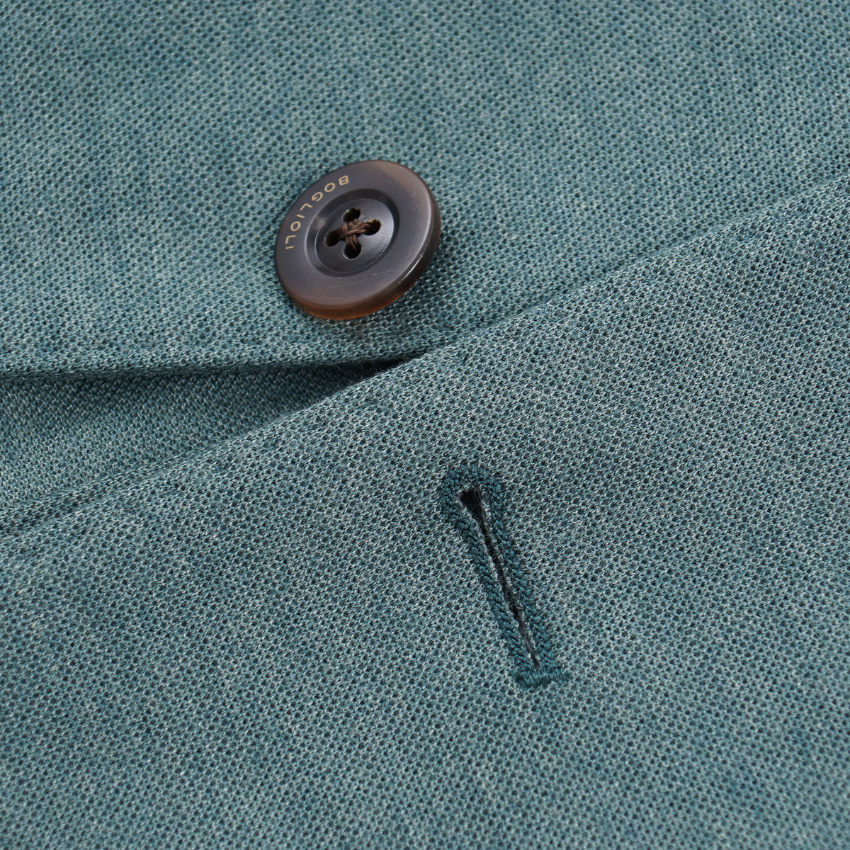 Boglioli Lightweight Cashmere-Silk 'K-Jacket' - Top Shelf Apparel