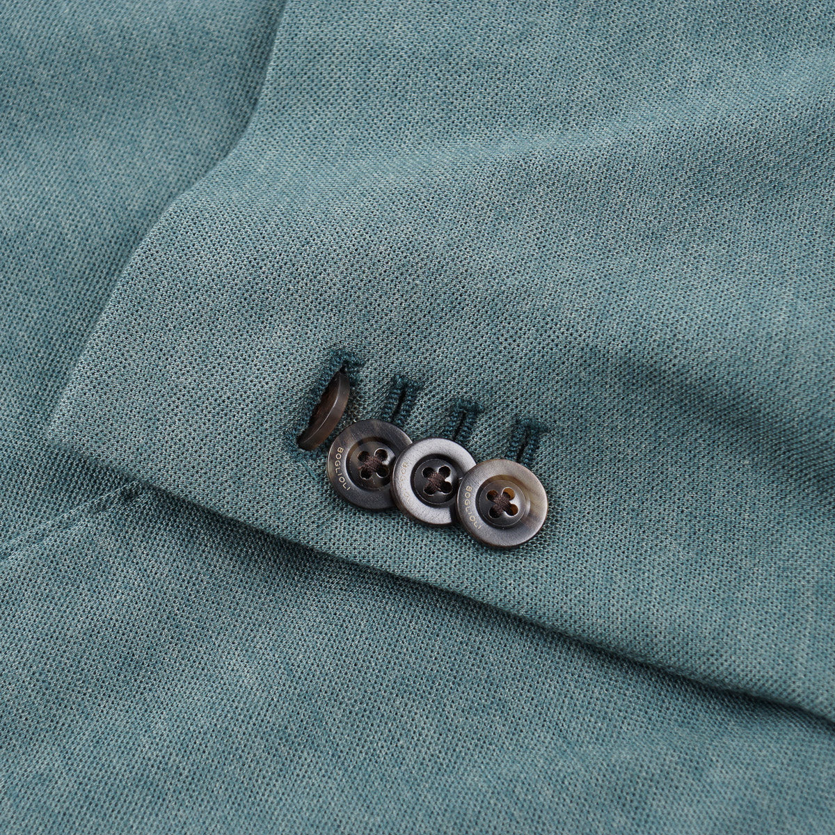 Boglioli Lightweight Cashmere-Silk 'K-Jacket' - Top Shelf Apparel