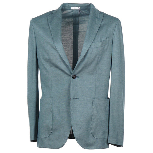 Boglioli Lightweight Cashmere-Silk 'K-Jacket' - Top Shelf Apparel
