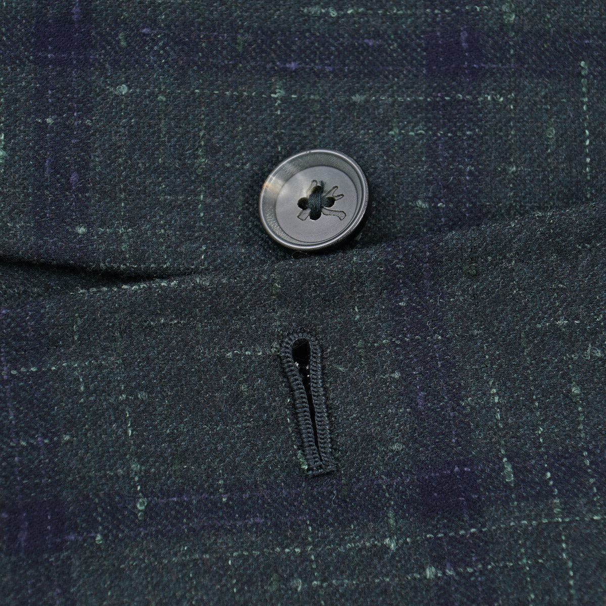 Isaia Slim-Fit Wool-Silk Sport Coat - Top Shelf Apparel