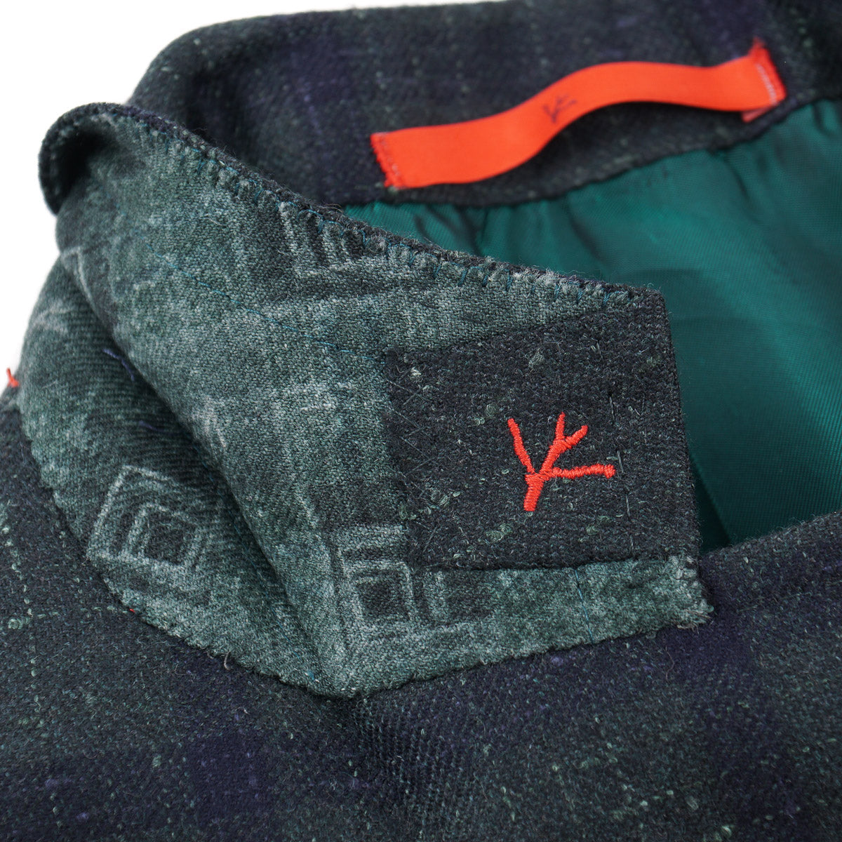 Isaia Slim-Fit Wool-Silk Sport Coat - Top Shelf Apparel