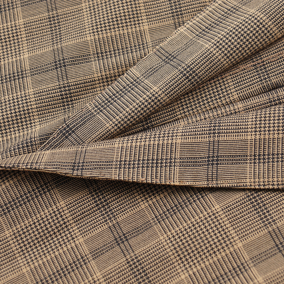 Boglioli Lightweight Wool 'K Jacket' - Top Shelf Apparel