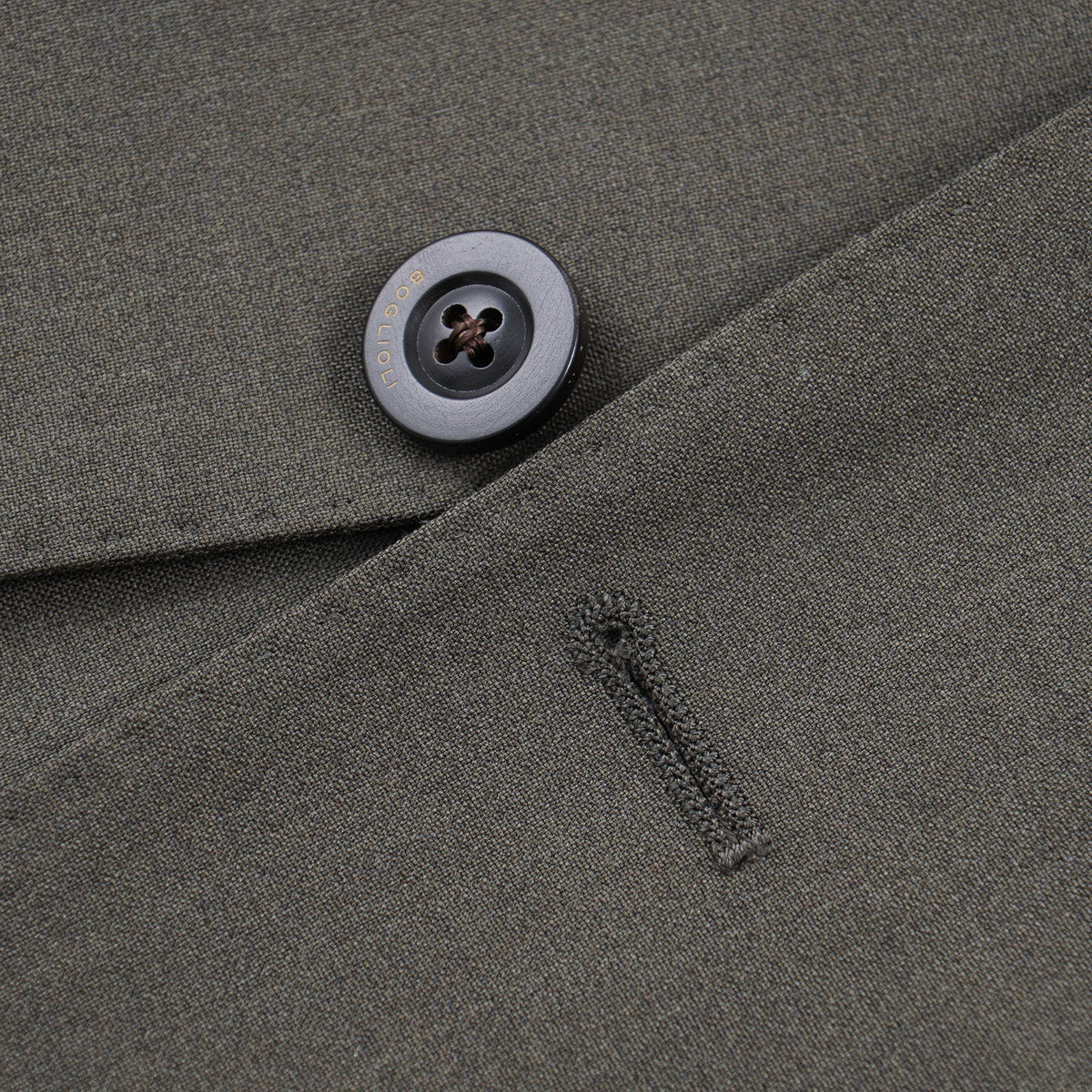 Boglioli Lightweight Wool-Silk 'K Jacket' - Top Shelf Apparel