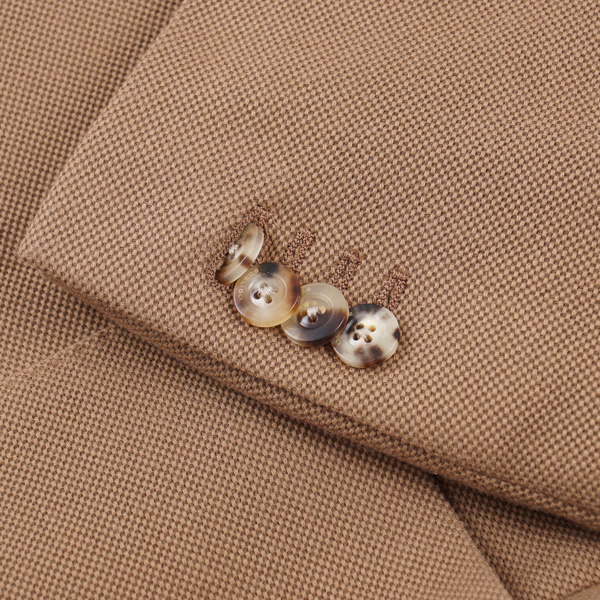 Boglioli Knit Cotton-Cashmere 'K Jacket' - Top Shelf Apparel