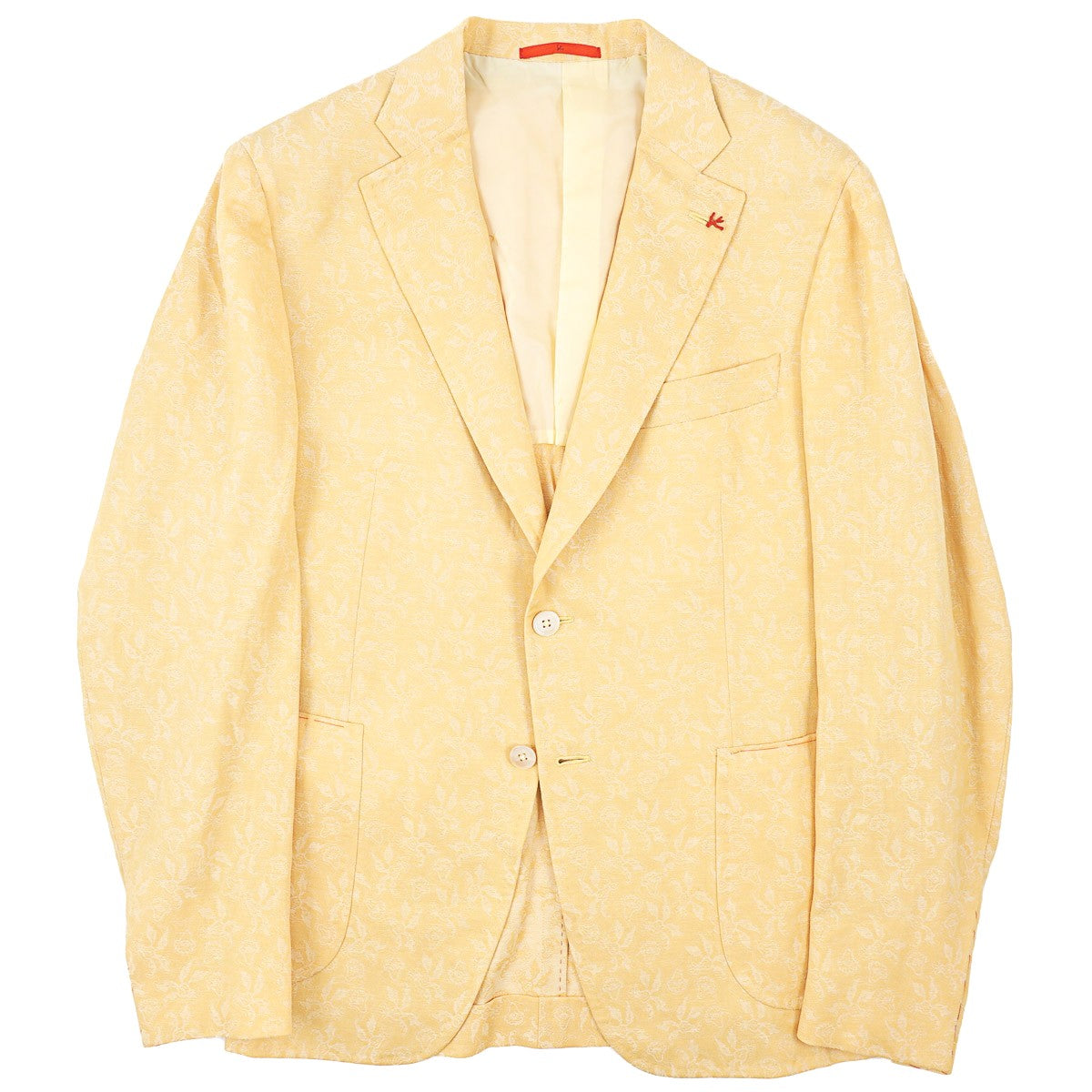 Isaia 'Capri' Cashmere-Linen Sport Coat