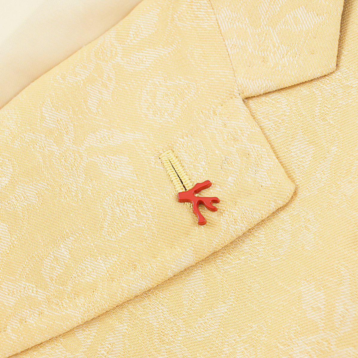 Isaia 'Capri' Cashmere-Linen Sport Coat