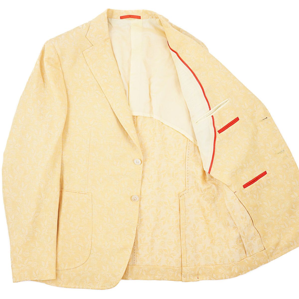 Isaia 'Capri' Cashmere-Linen Sport Coat