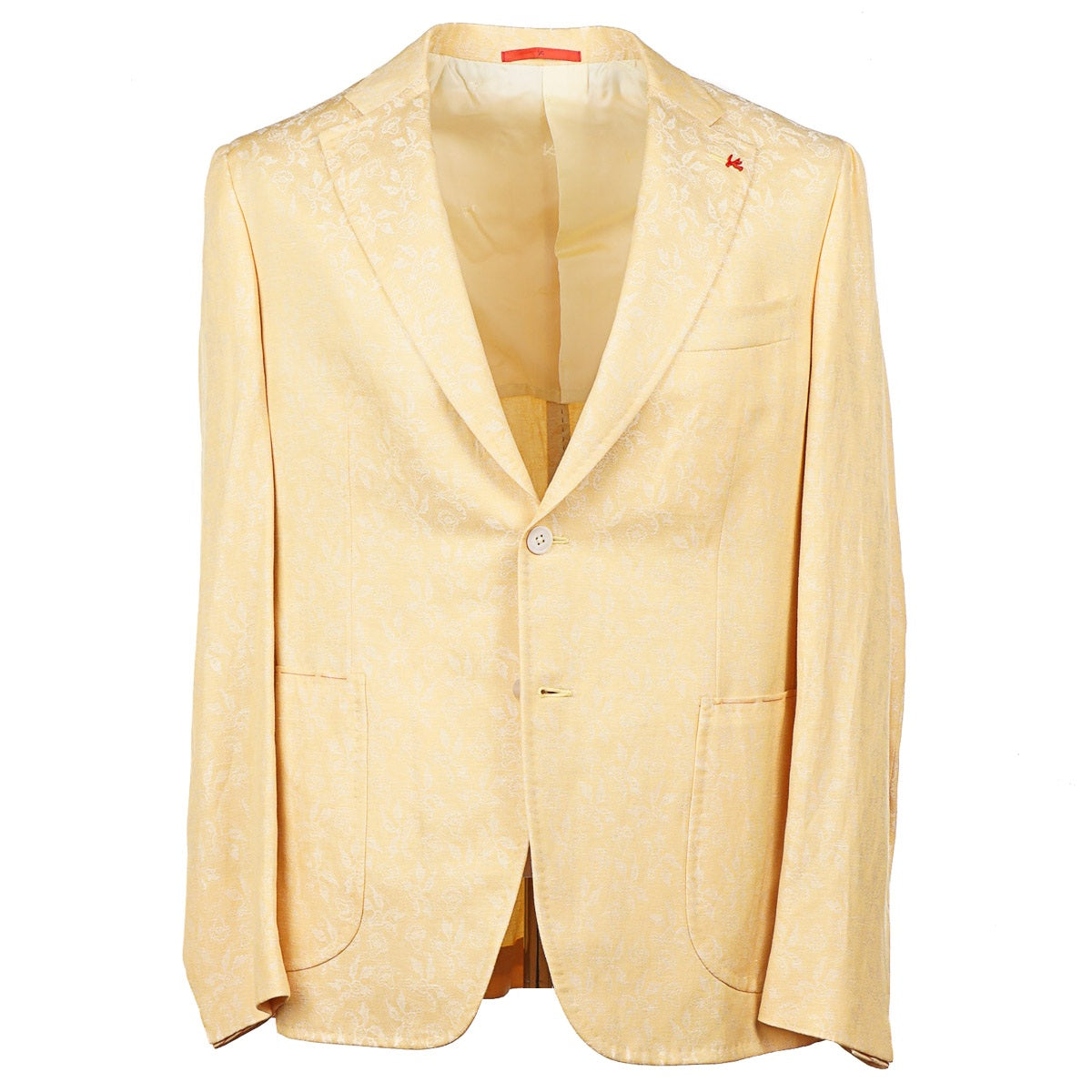 Isaia 'Capri' Cashmere-Linen Sport Coat
