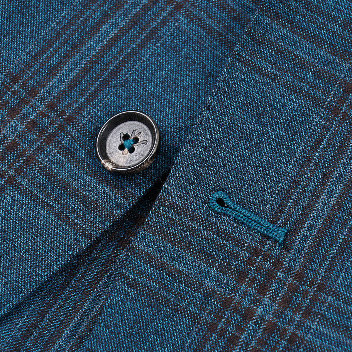Isaia 'Marechiaro' Wool Sport Coat