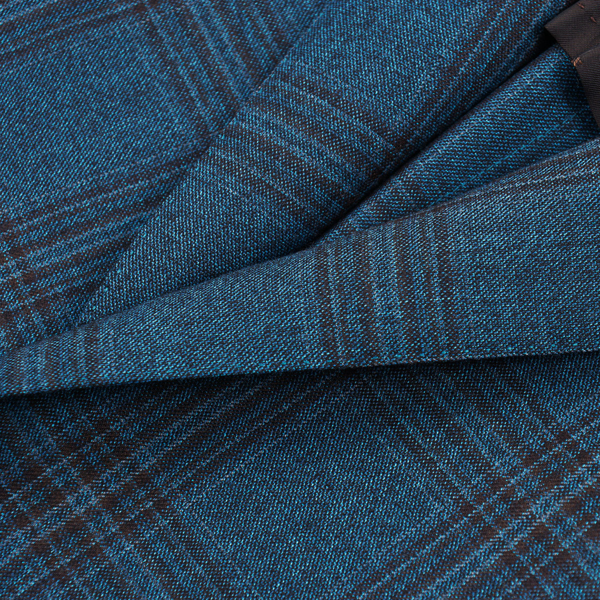 Isaia 'Marechiaro' Wool Sport Coat