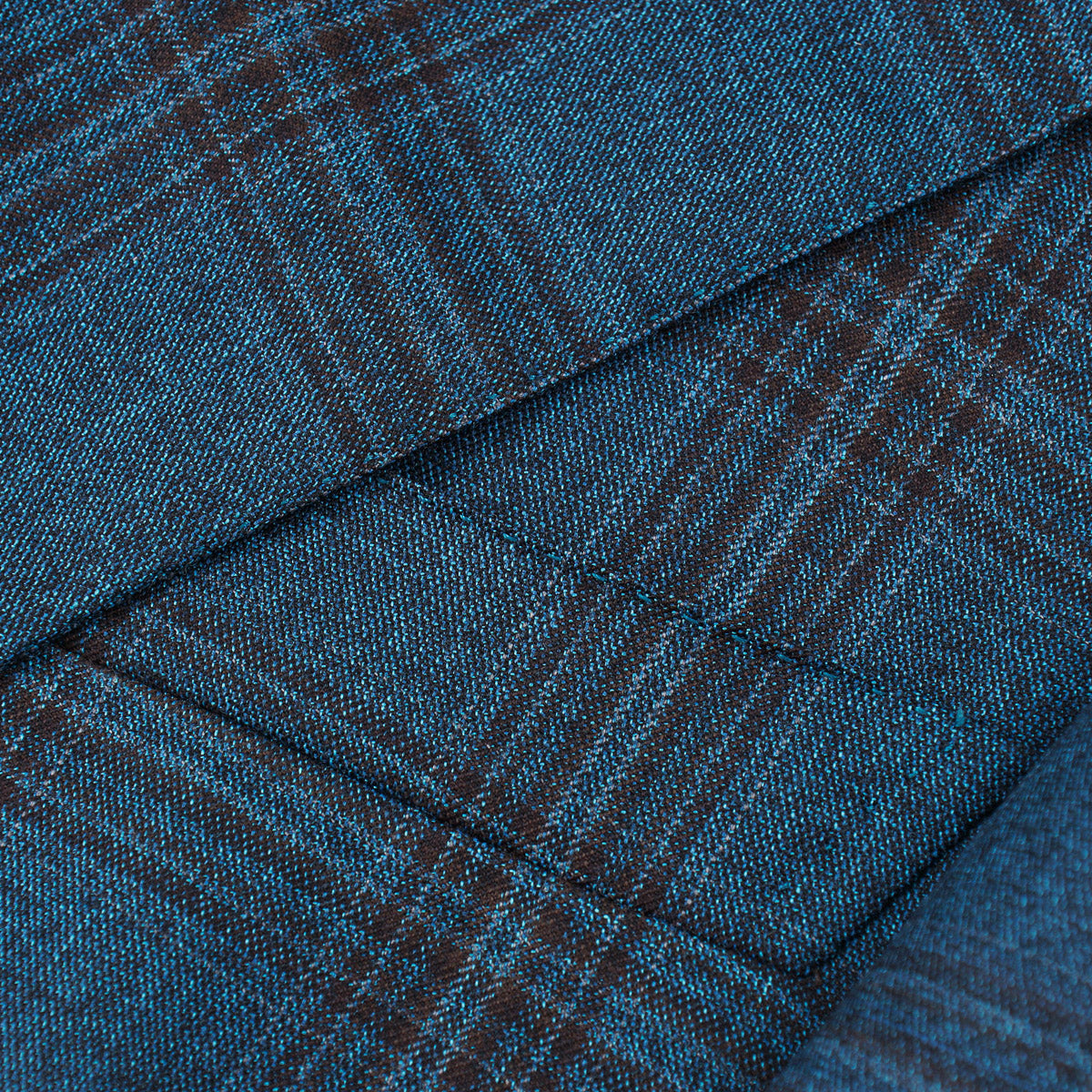 Isaia 'Marechiaro' Wool Sport Coat