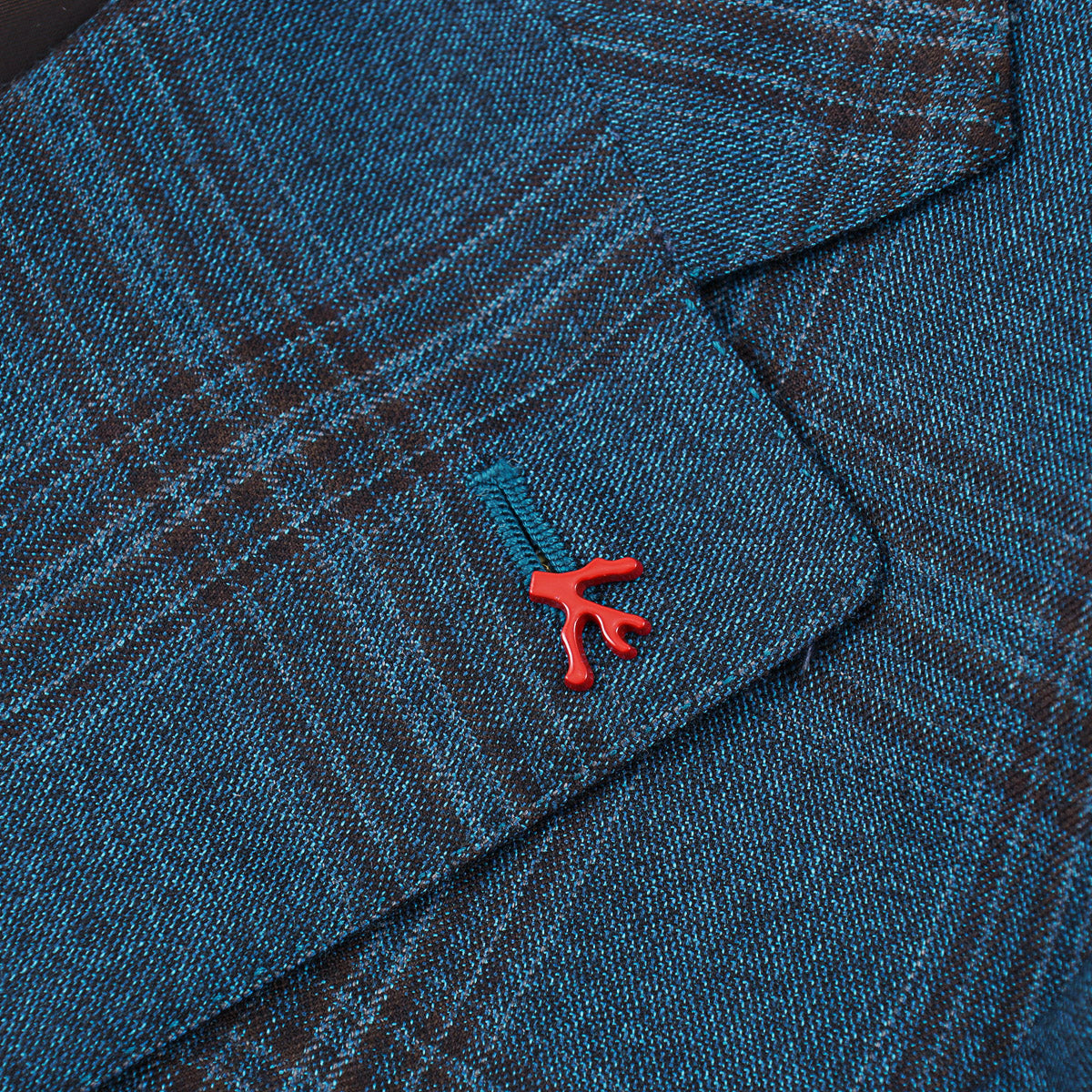 Isaia 'Marechiaro' Wool Sport Coat