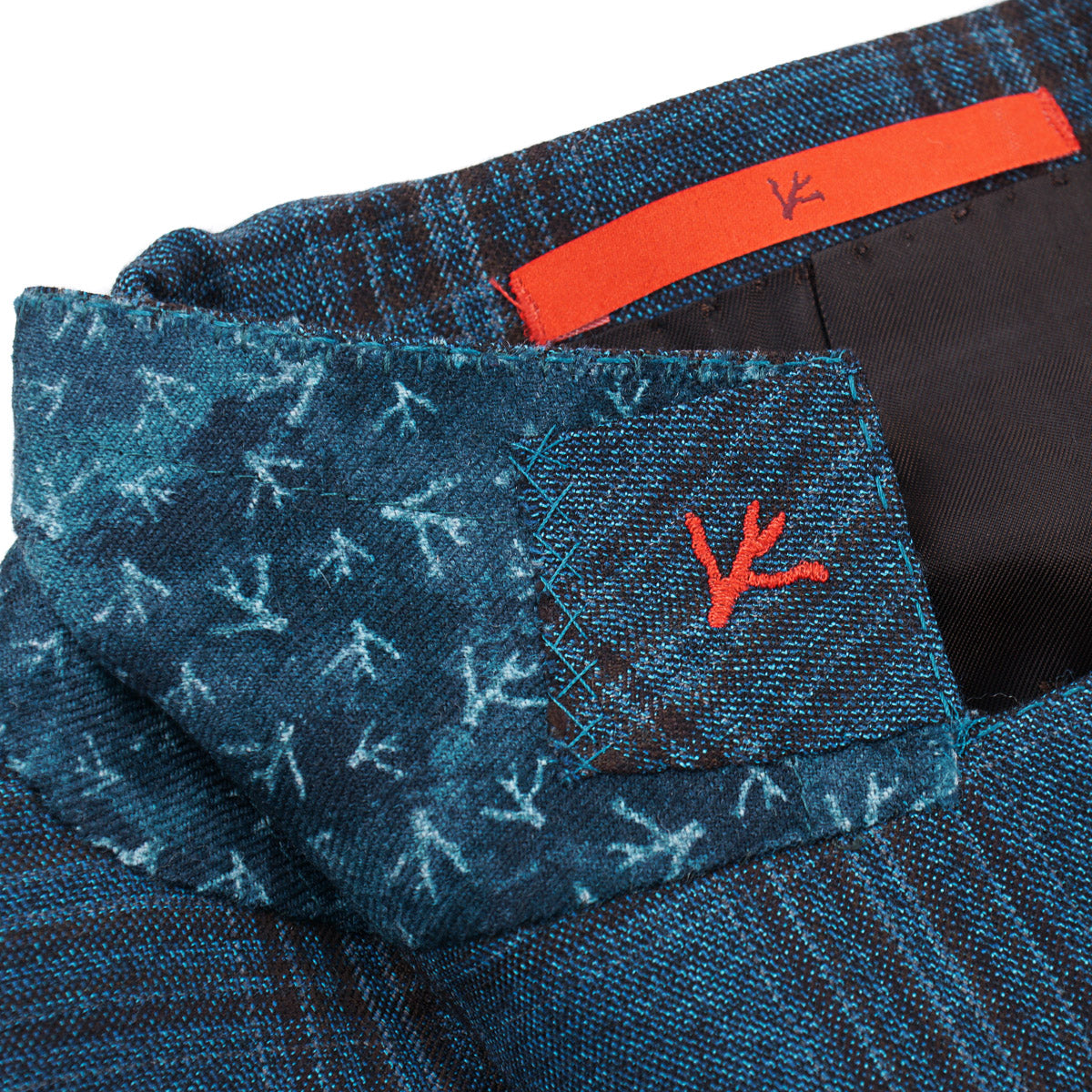 Isaia 'Marechiaro' Wool Sport Coat