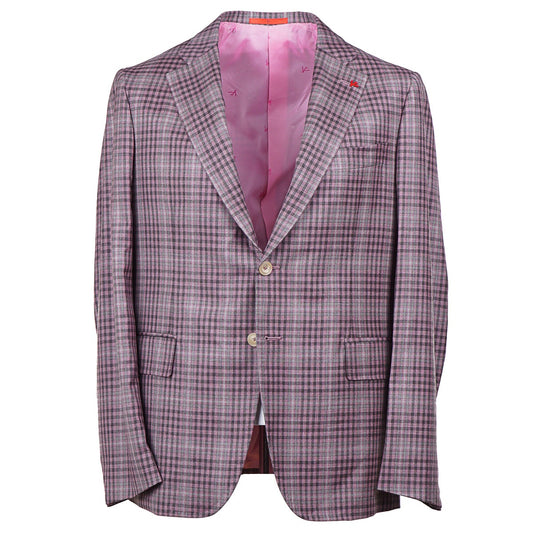 Isaia 'Capri' Extrafine Wool Sport Coat