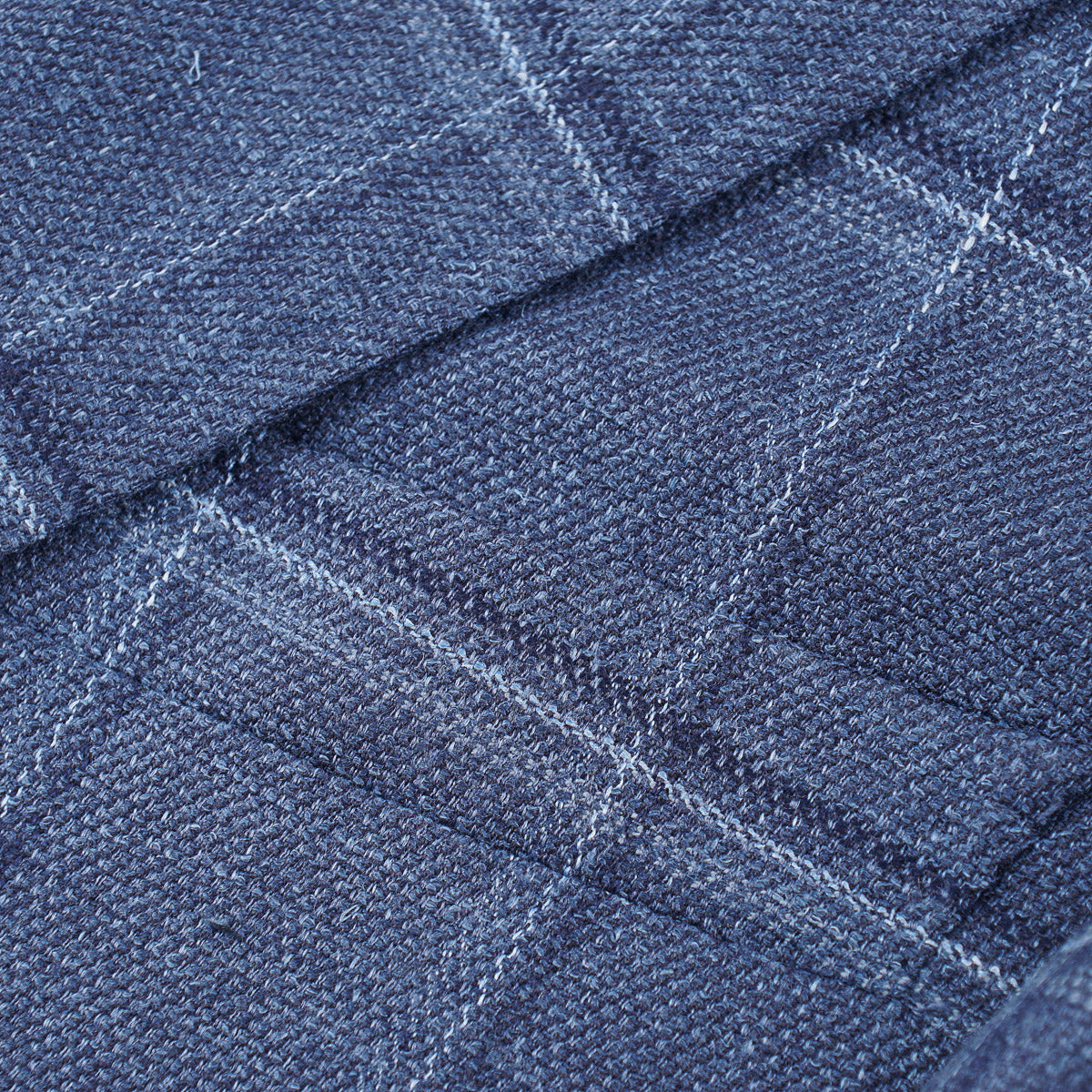 Isaia 'Capri' Wool-Silk-Linen Sport Coat