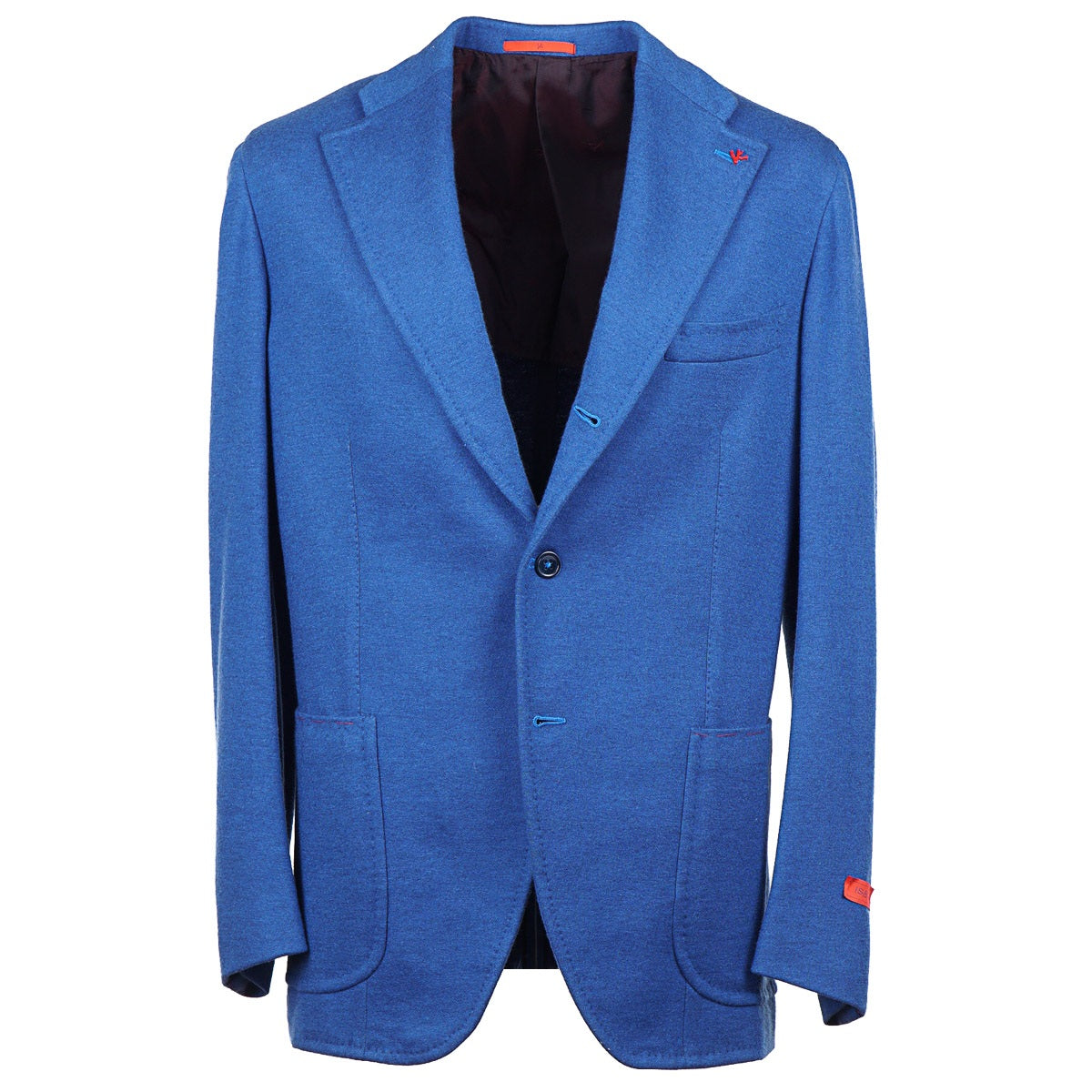 Isaia 'Marechiaro' Jersey Cashmere Sport Coat