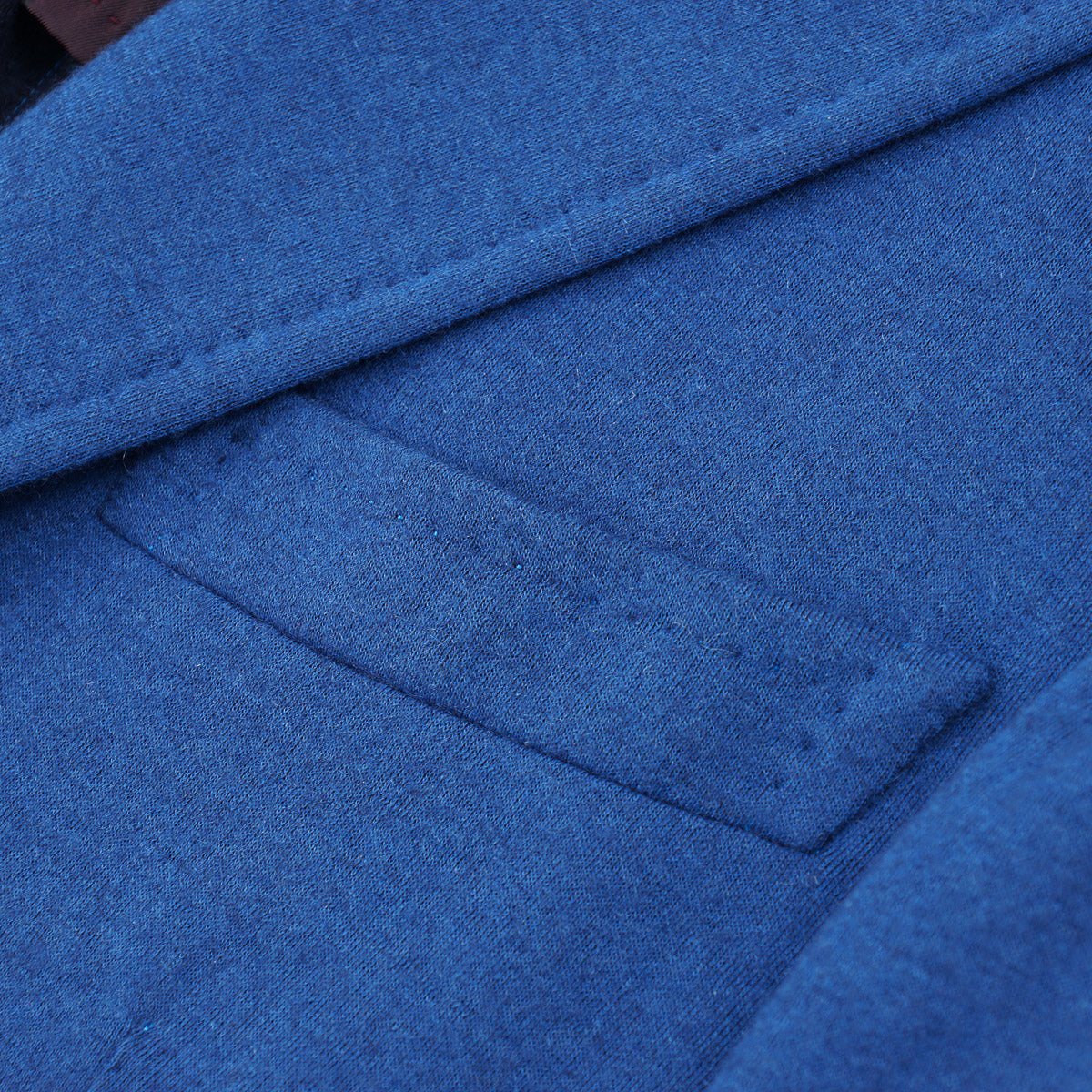 Isaia 'Marechiaro' Jersey Cashmere Sport Coat
