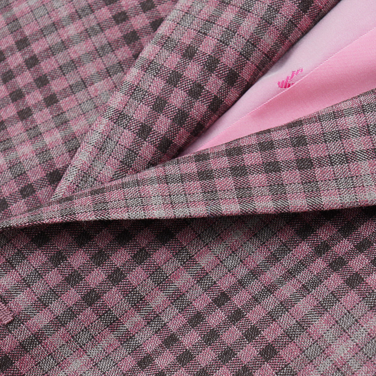 Isaia 'Capri' Extrafine Wool Sport Coat