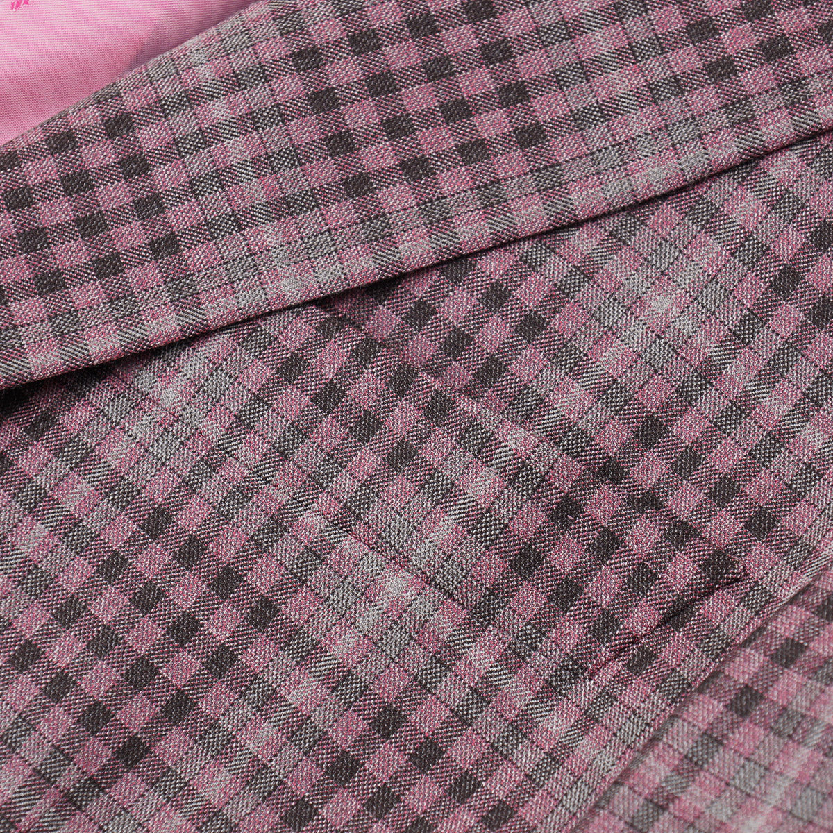 Isaia 'Capri' Extrafine Wool Sport Coat