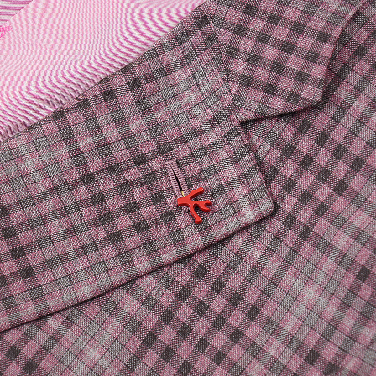 Isaia 'Capri' Extrafine Wool Sport Coat