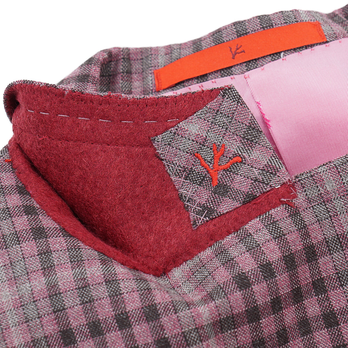 Isaia 'Capri' Extrafine Wool Sport Coat