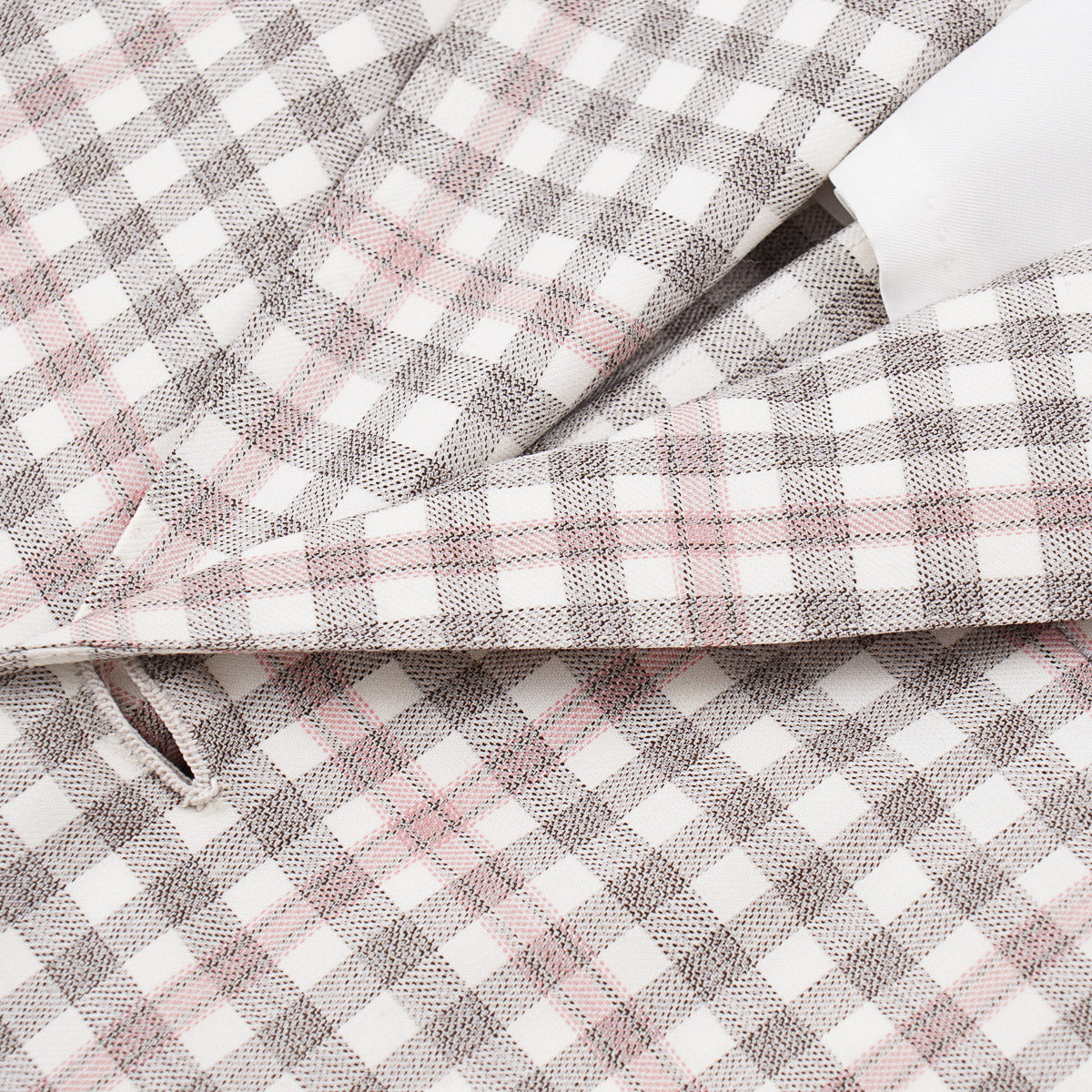 Isaia 'Marechiaro' Wool Sport Coat