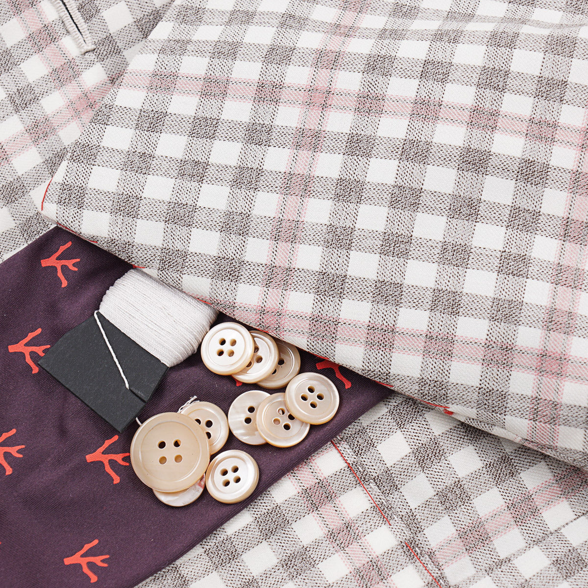 Isaia 'Marechiaro' Wool Sport Coat