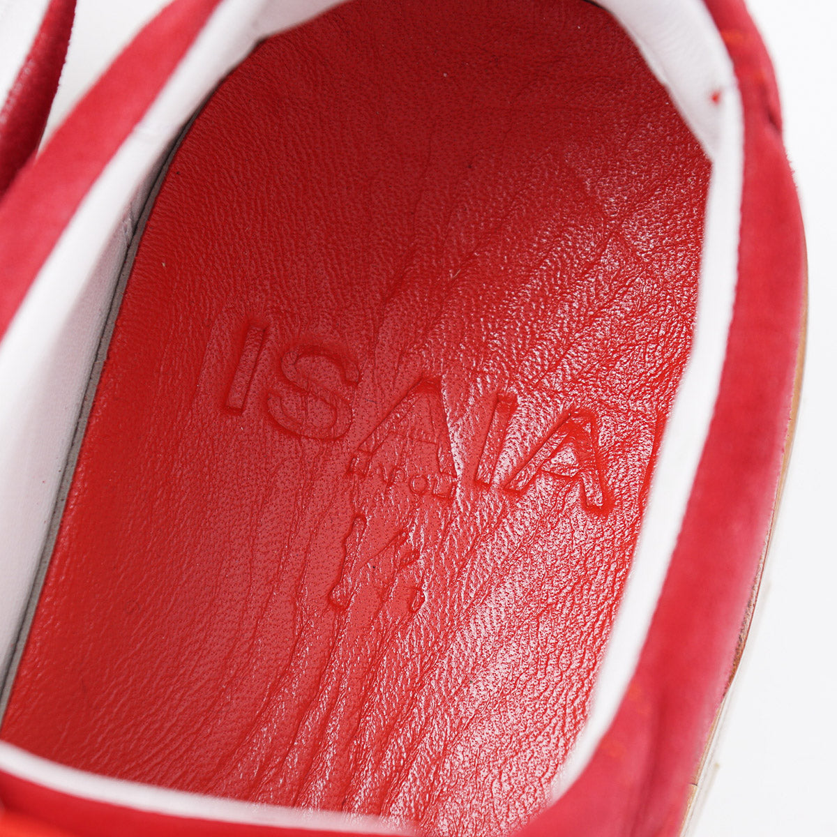 Isaia Hybrid Runner-Hiker Sneakers