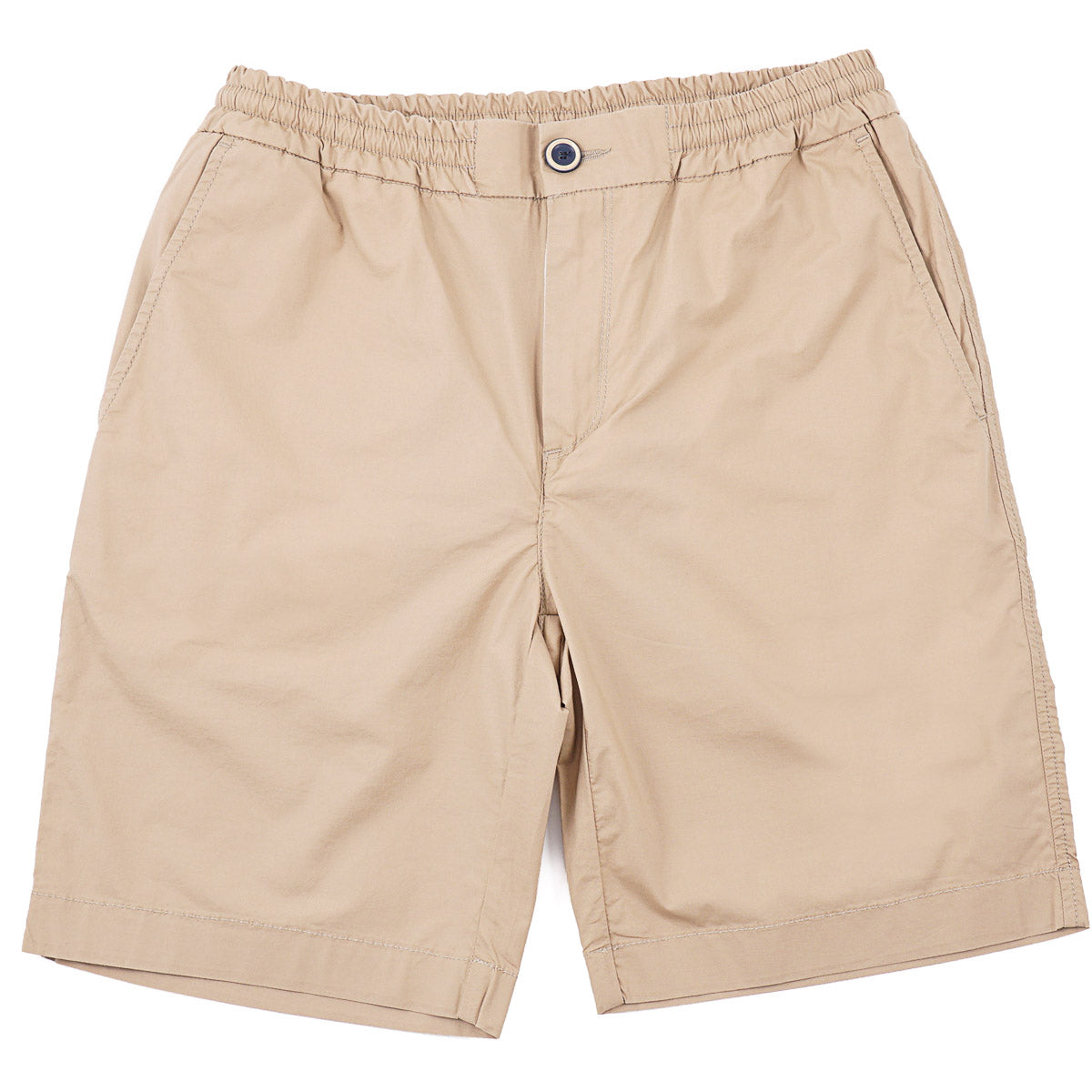 Vilebrequin Drawstring Waist Bermuda Shorts