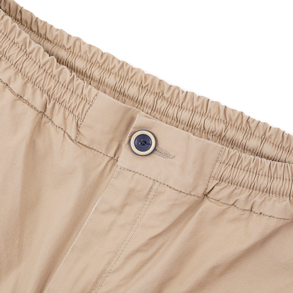 Vilebrequin Drawstring Waist Bermuda Shorts