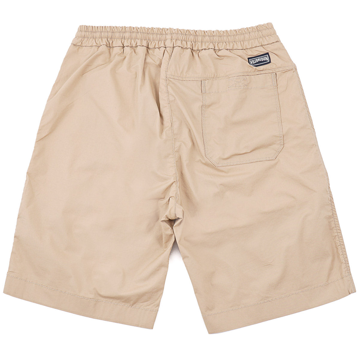 Vilebrequin Drawstring Waist Bermuda Shorts
