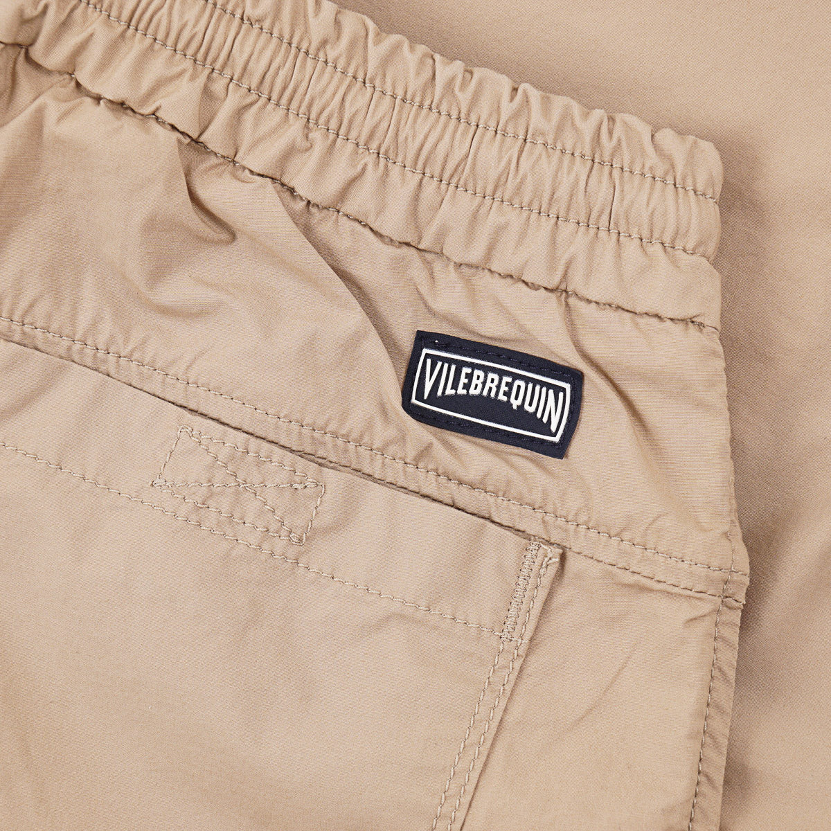 Vilebrequin Drawstring Waist Bermuda Shorts