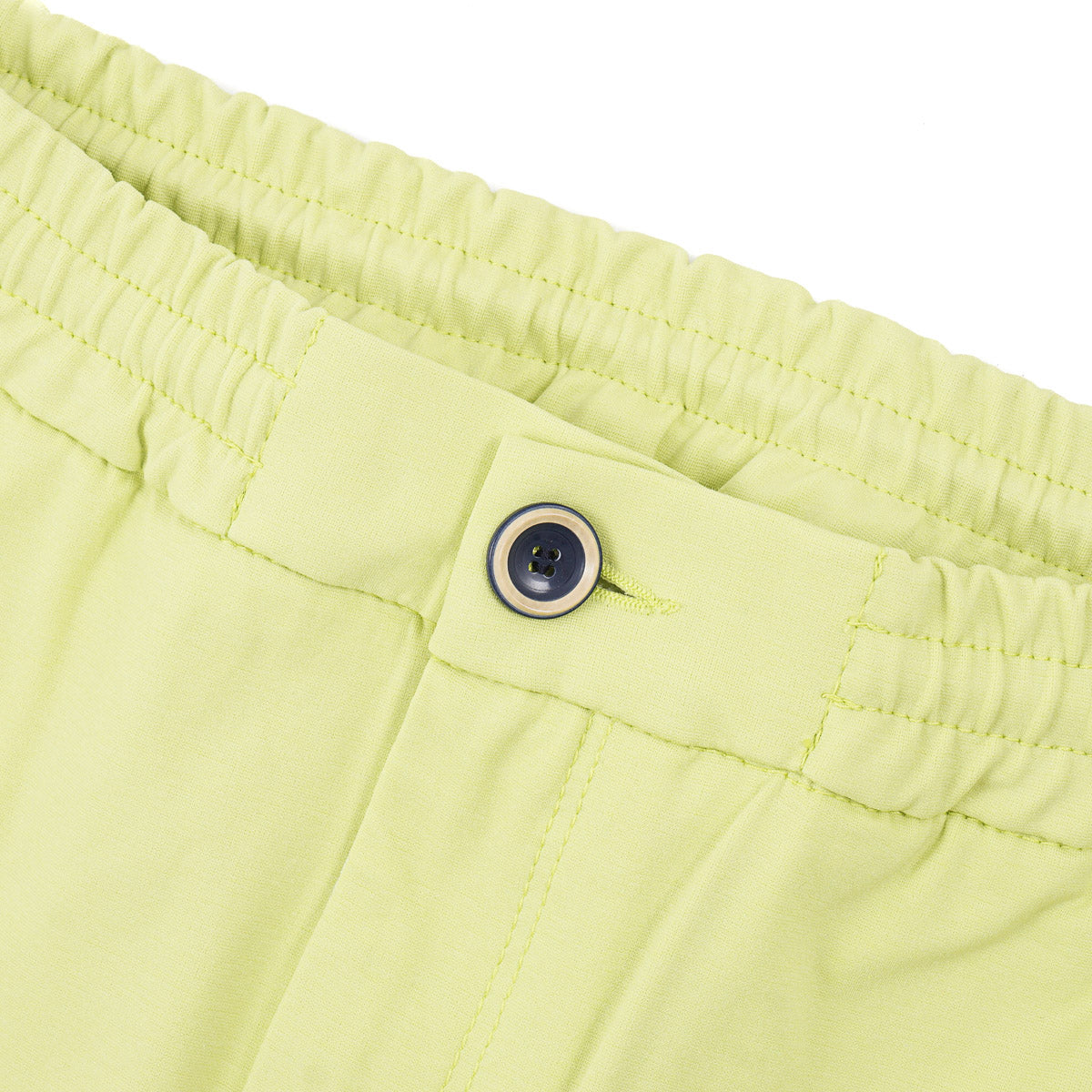 Vilebrequin Drawstring Waist Bermuda Shorts