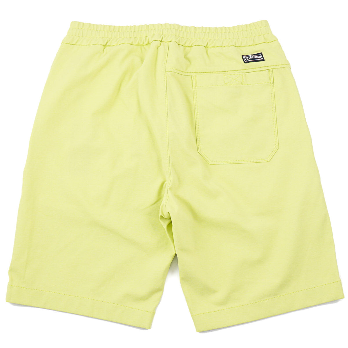 Vilebrequin Drawstring Waist Bermuda Shorts