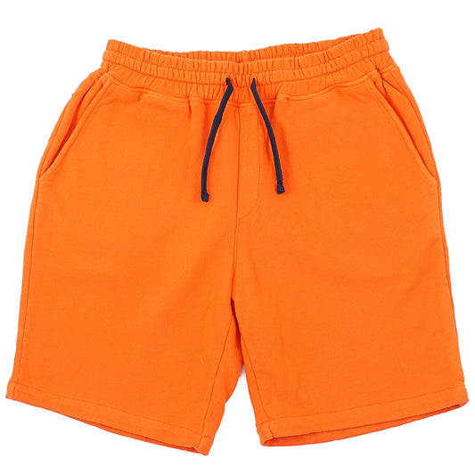 Vilebrequin Drawstring Jersey Cotton Shorts - Top Shelf Apparel