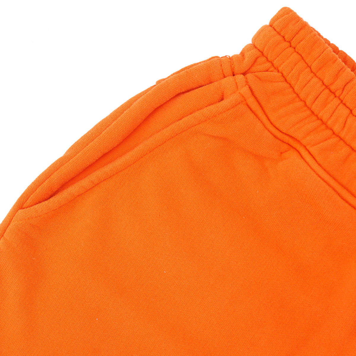 Vilebrequin Drawstring Jersey Cotton Shorts