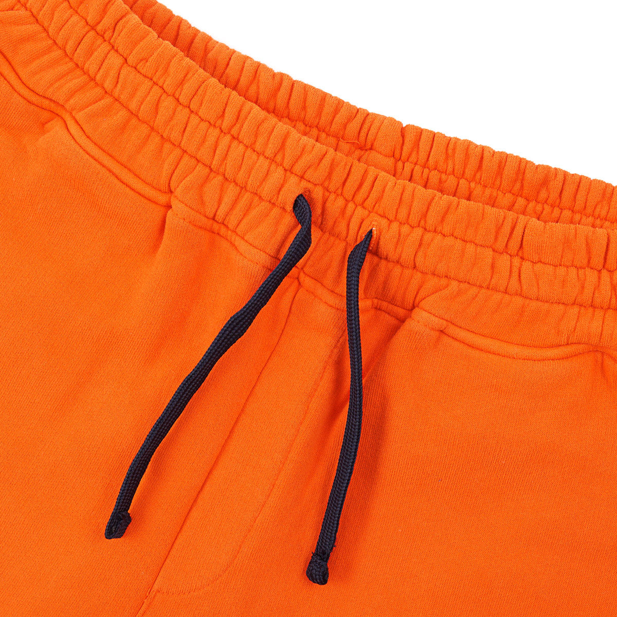 Vilebrequin Drawstring Jersey Cotton Shorts
