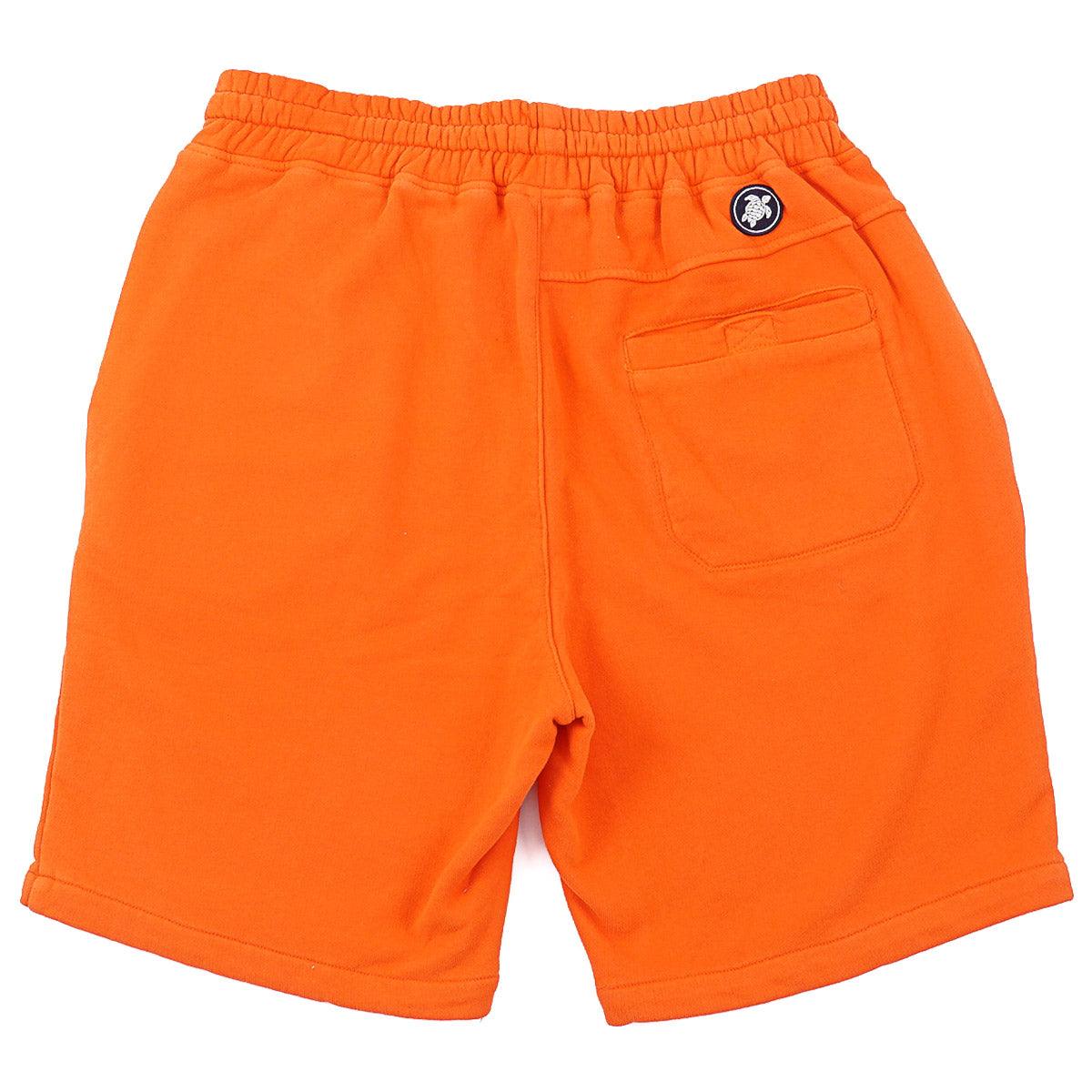 Vilebrequin Drawstring Jersey Cotton Shorts