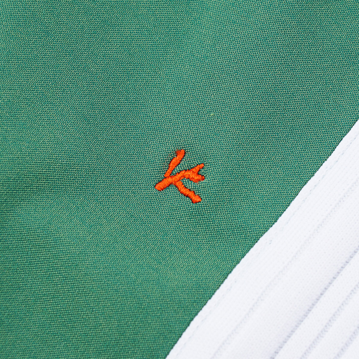 Isaia Jersey Cotton Jogger Track Pants