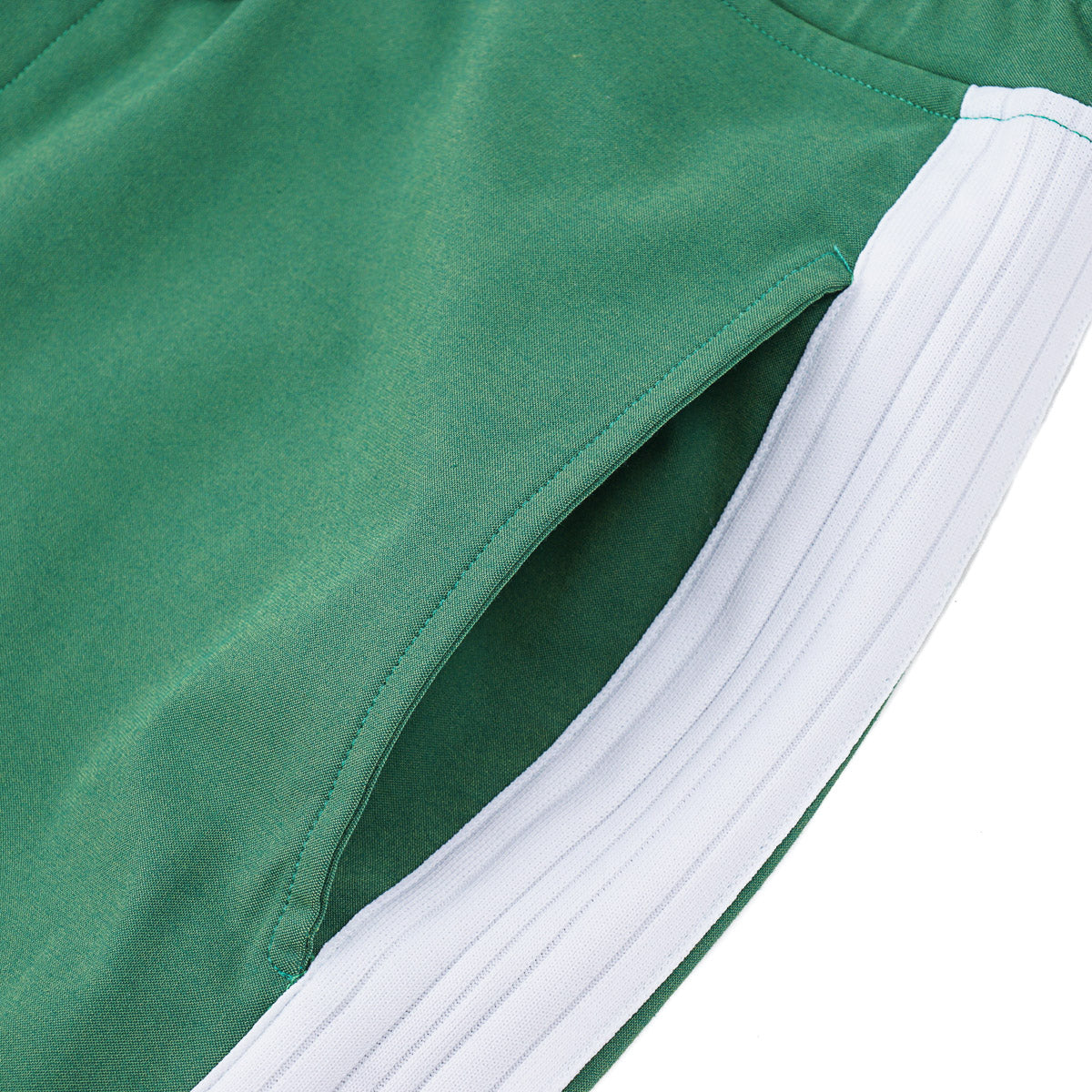 Isaia Jersey Cotton Jogger Track Pants