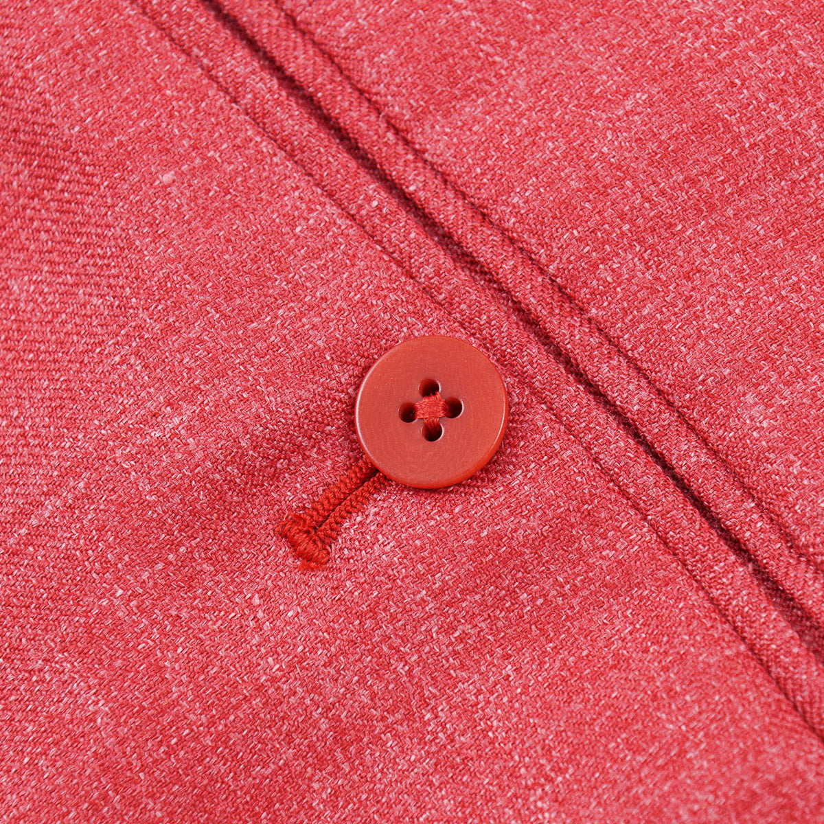 Isaia 'Sanita' Wool-Silk-Linen Pants