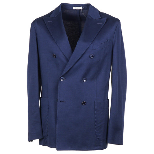 Boglioli Jersey Cotton 'K Jacket' - Top Shelf Apparel