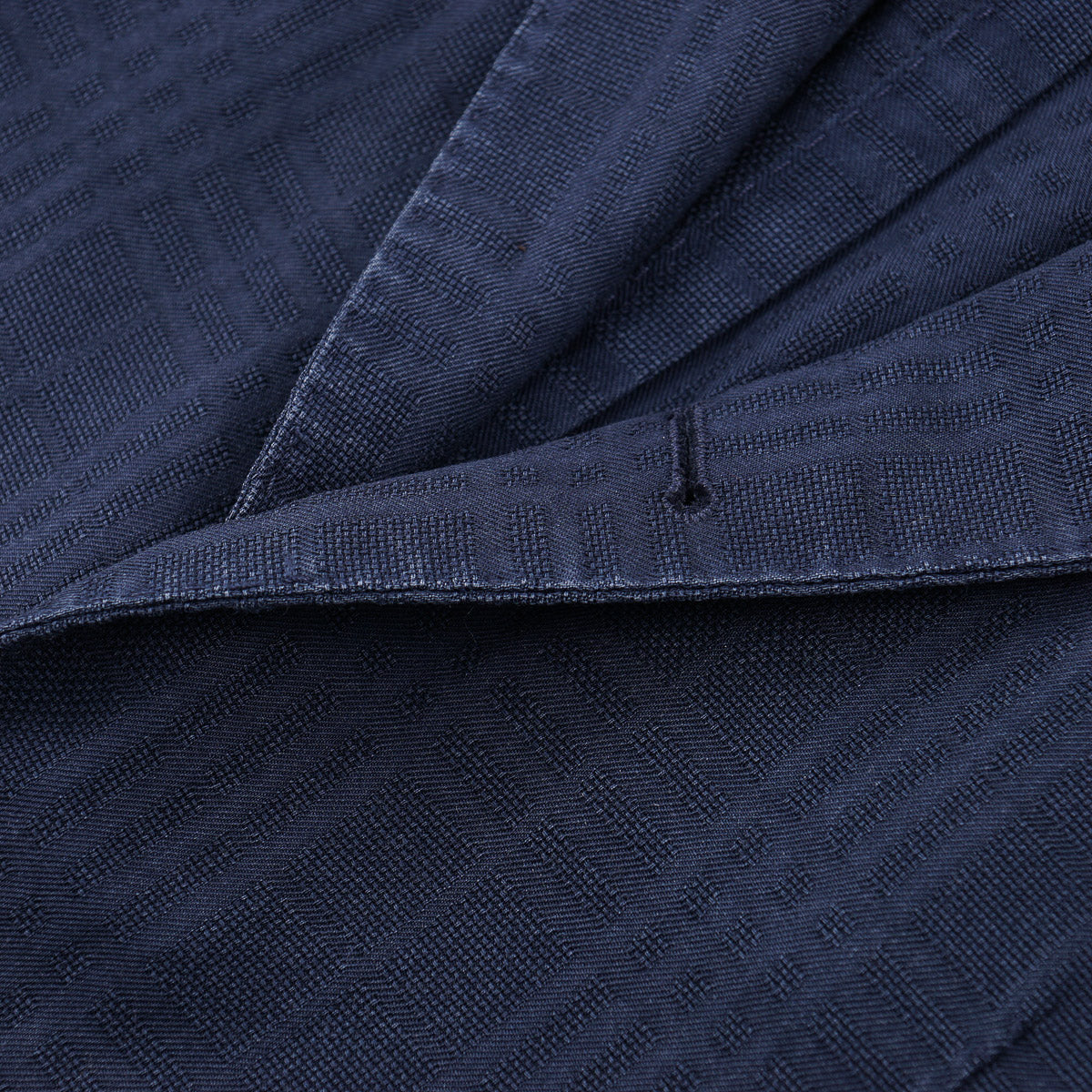 Boglioli Washed Wool 'K Jacket' - Top Shelf Apparel