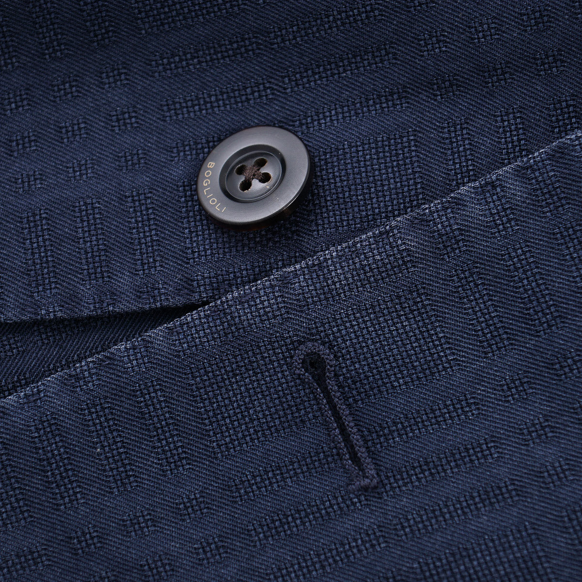 Boglioli Washed Wool 'K Jacket' - Top Shelf Apparel