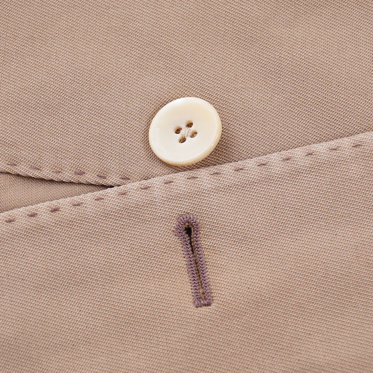 Boglioli Washed Wool 'K Jacket' - Top Shelf Apparel