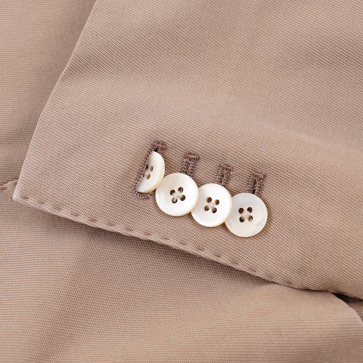 Boglioli Washed Wool 'K Jacket' - Top Shelf Apparel