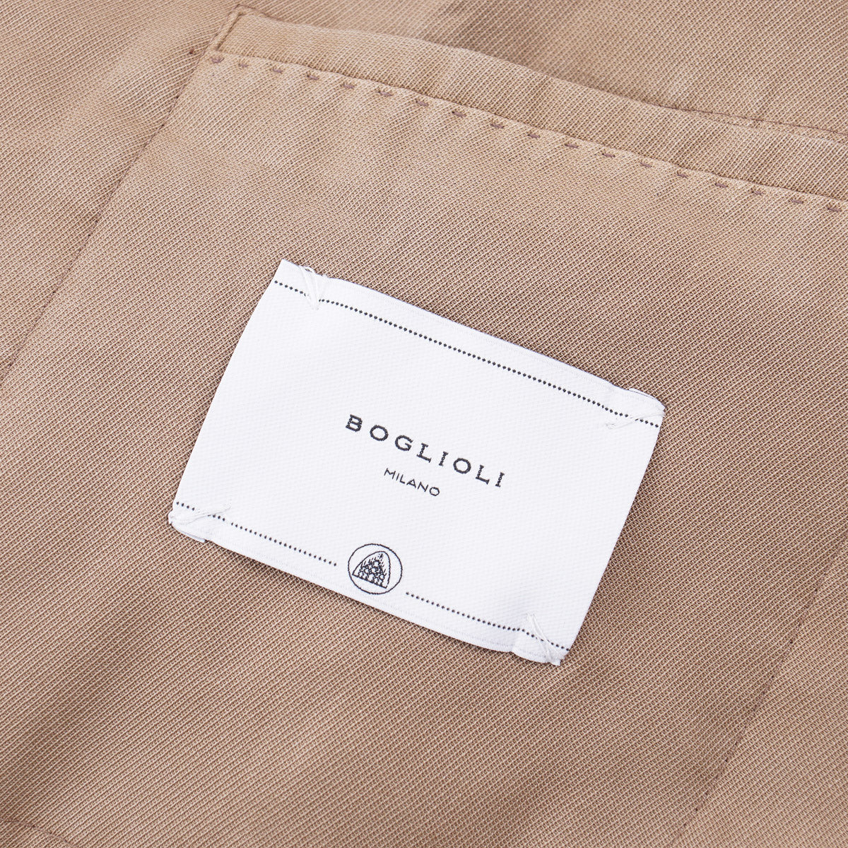 Boglioli Washed Wool 'K Jacket' - Top Shelf Apparel