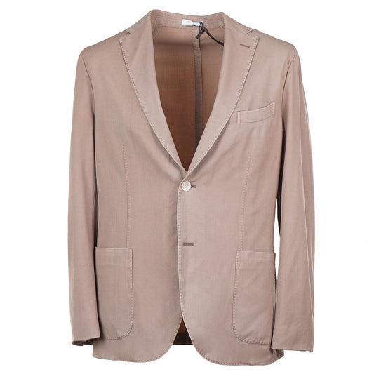 Boglioli Washed Wool 'K Jacket' - Top Shelf Apparel