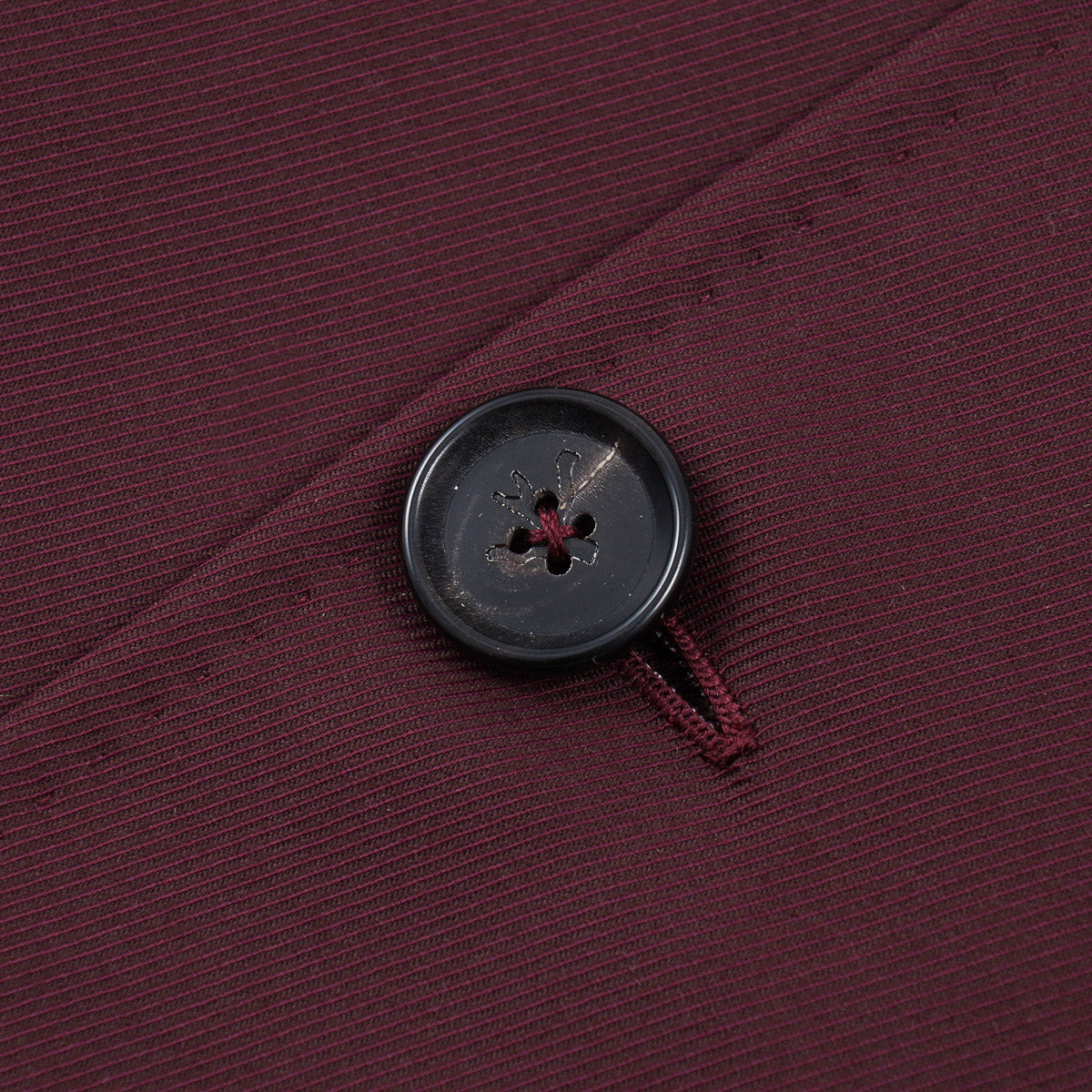 Isaia Light Wool 'San Gennaro' Coat