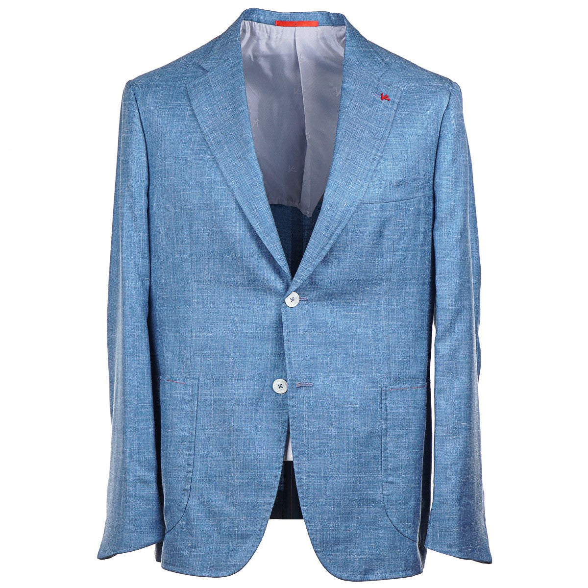 Isaia Silk-Cashmere-Linen Sport Coat - Top Shelf Apparel